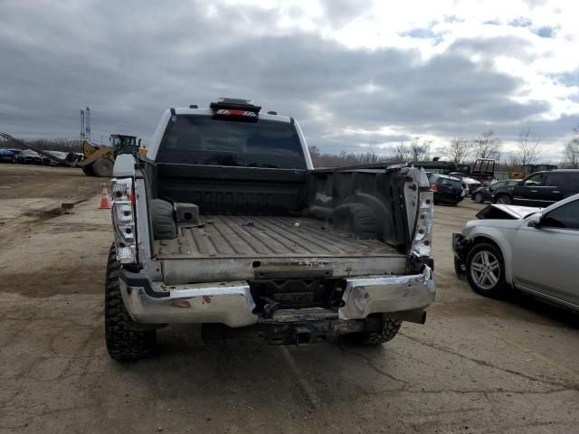 2020 Ford F250 Super Duty