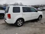 2011 Honda Pilot EXL