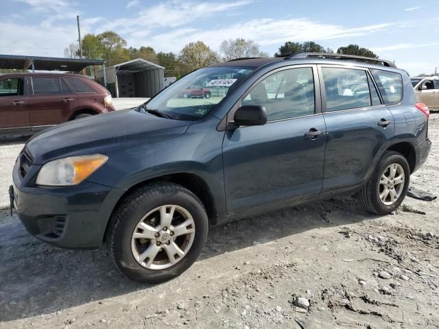 2009 Toyota Rav4