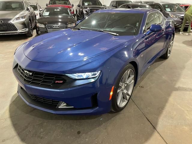 2019 Chevrolet Camaro LS