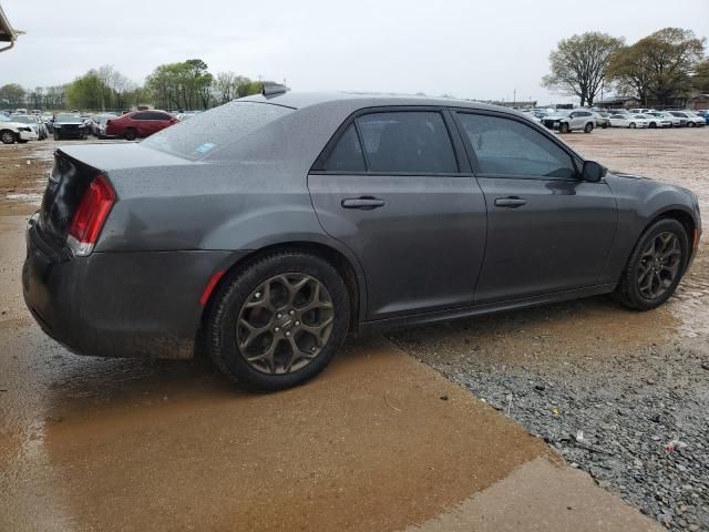 2016 Chrysler 300 S