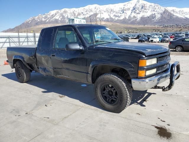 1997 Chevrolet GMT-400 K2500