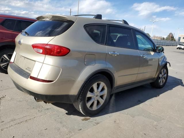 2007 Subaru B9 Tribeca 3.0 H6