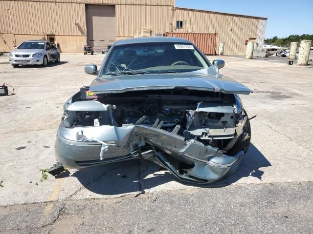 2005 Mercury Grand Marquis GS