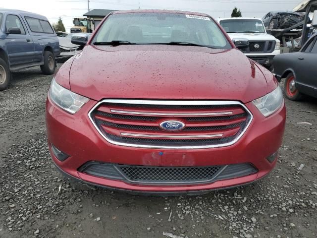 2016 Ford Taurus Limited