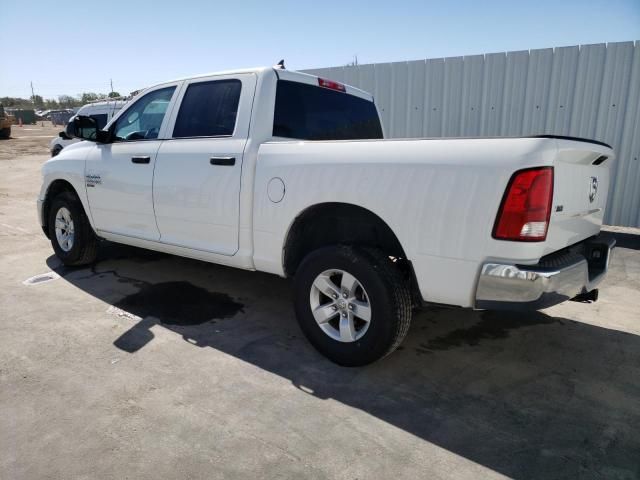 2023 Dodge RAM 1500 Classic SLT