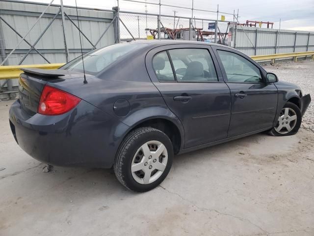 2008 Chevrolet Cobalt LS