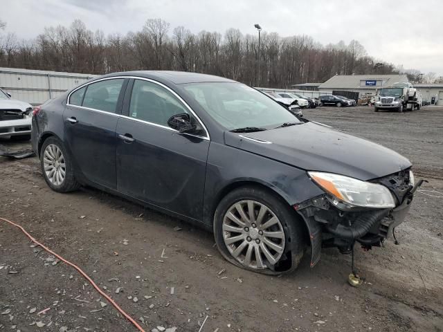 2013 Buick Regal Premium