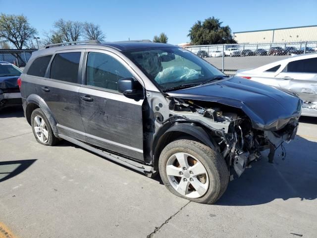 2016 Dodge Journey SE