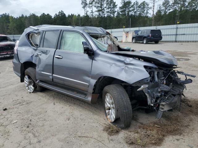 2019 Lexus GX 460