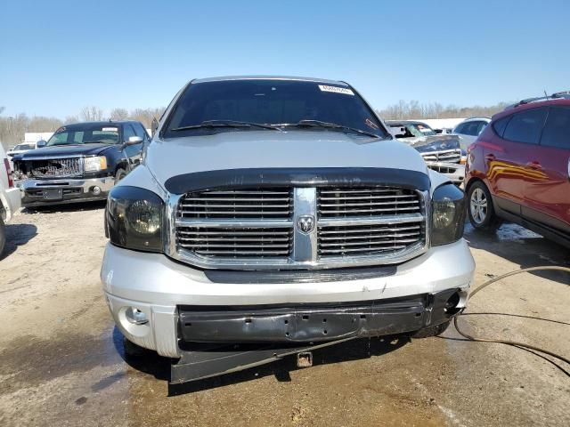 2007 Dodge RAM 1500 ST