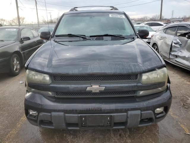 2003 Chevrolet Trailblazer EXT