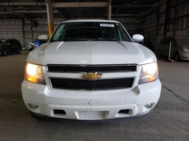 2007 Chevrolet Tahoe K1500