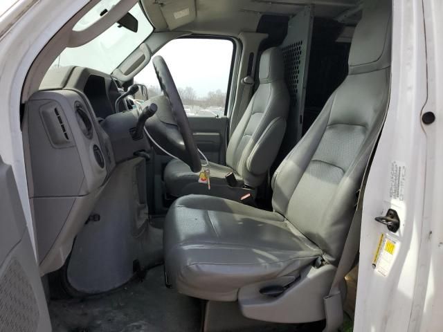 2011 Ford Econoline E150 Van