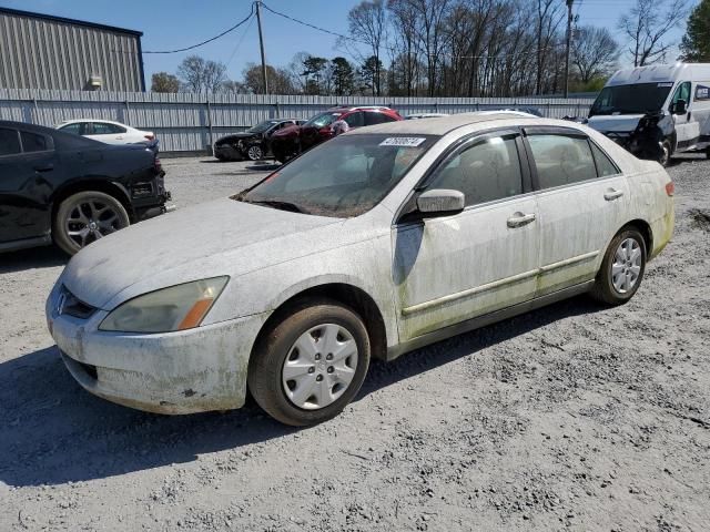 2004 Honda Accord LX