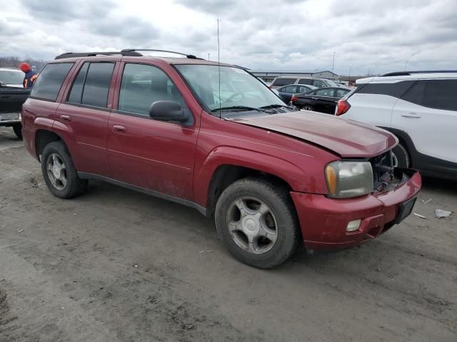 2008 Chevrolet Trailblazer LS