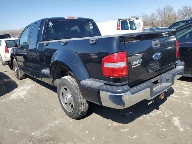 2004 Ford F150