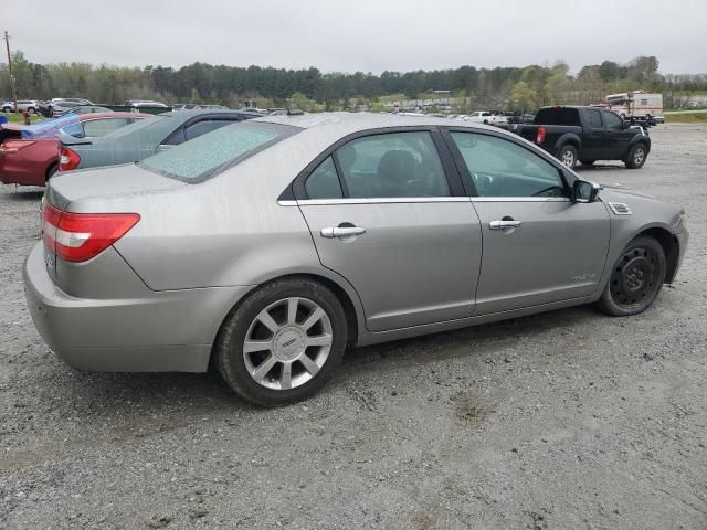 2008 Lincoln MKZ