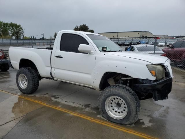 2005 Toyota Tacoma