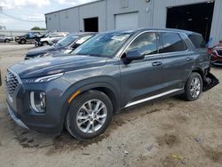 Salvage cars for sale at Jacksonville, FL auction: 2021 Hyundai Palisade SE