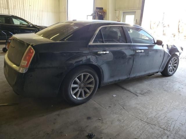 2012 Chrysler 300 Limited