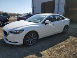 Mazda 6 salvage cars for sale: 2020 Mazda 6 Touring