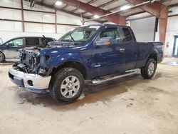 2012 Ford F150 Super Cab for sale in Lansing, MI