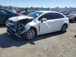 2020 Toyota Corolla LE for sale in Vallejo, CA