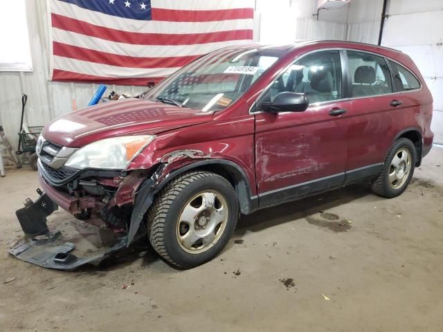 2010 Honda CR-V LX