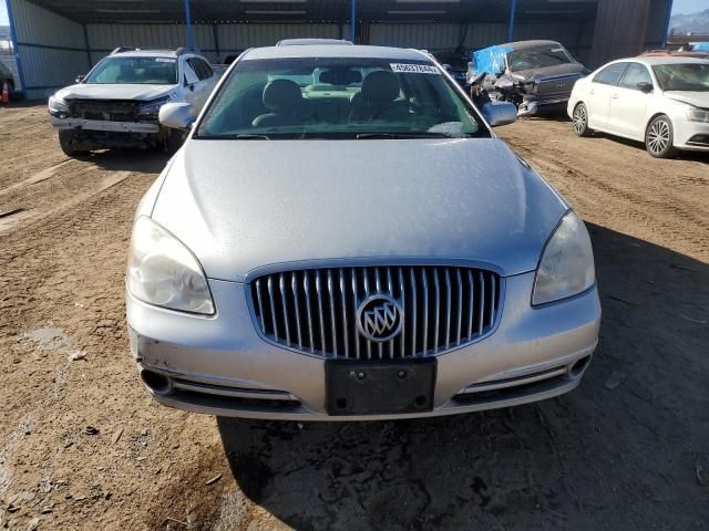 2011 Buick Lucerne CXL