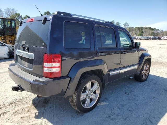 2011 Jeep Liberty Sport