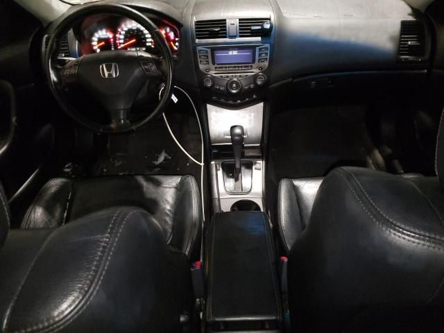 2006 Honda Accord EX