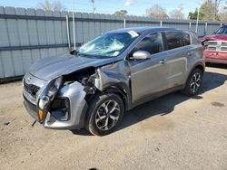 2021 KIA Sportage LX for sale in Shreveport, LA