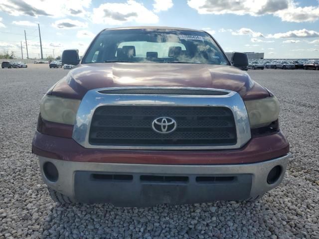 2008 Toyota Tundra Double Cab