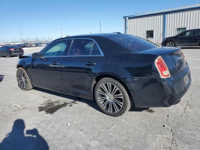 2013 Chrysler 300 S