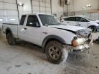 2002 Ford Ranger Super Cab