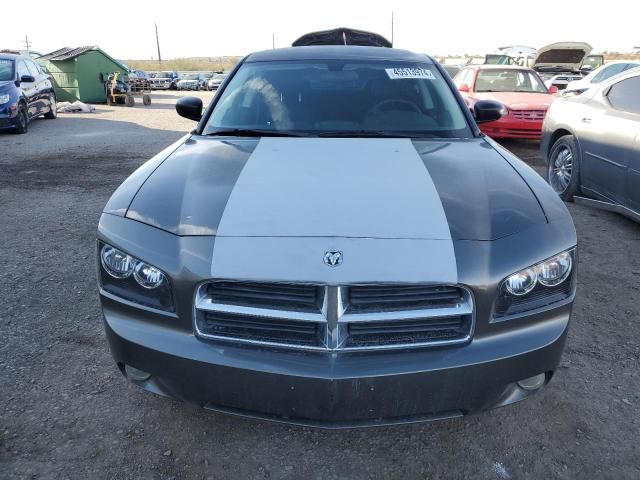 2009 Dodge Charger SXT