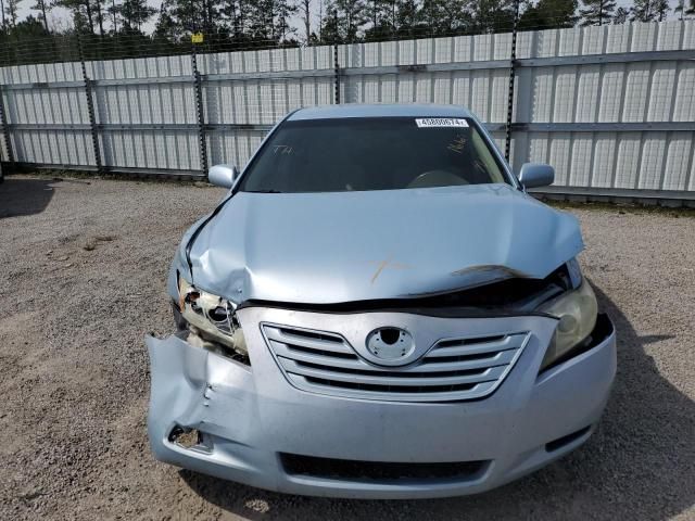 2009 Toyota Camry SE