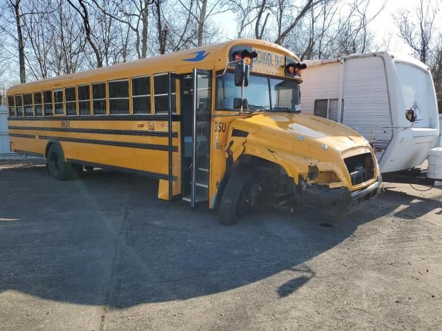 2023 Blue Bird School Bus / Transit Bus