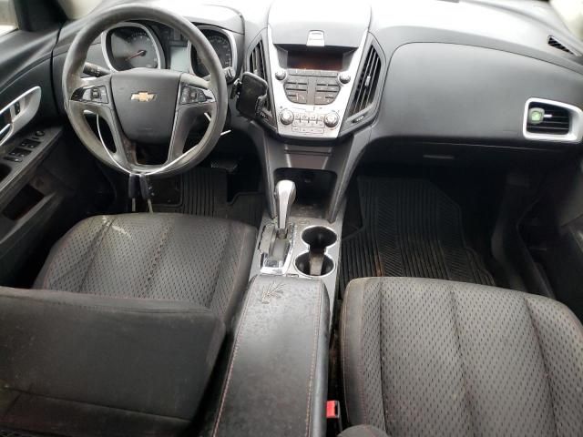 2012 Chevrolet Equinox LS