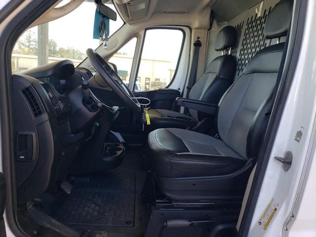 2019 Dodge RAM Promaster 1500 1500 High