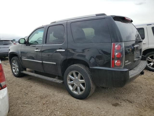 2012 GMC Yukon Denali