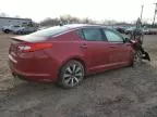 2012 KIA Optima SX