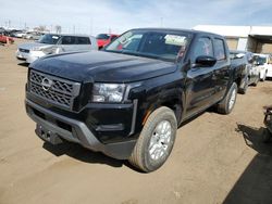 2023 Nissan Frontier S for sale in Brighton, CO