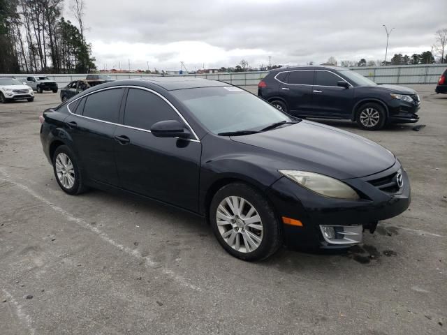 2009 Mazda 6 I