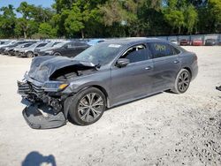 2022 Volkswagen Passat SE for sale in Ocala, FL