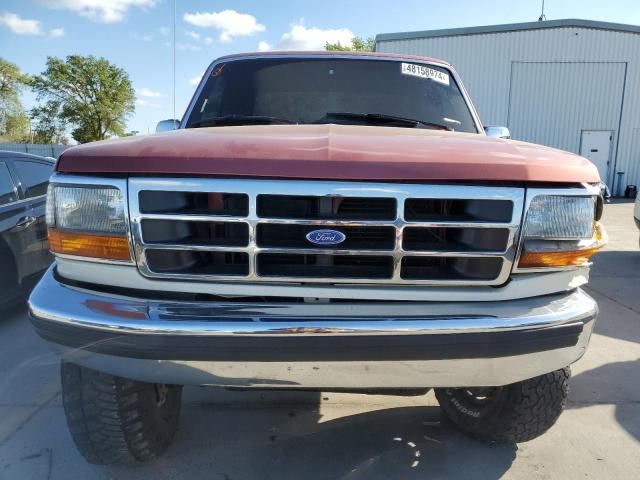 1994 Ford F150