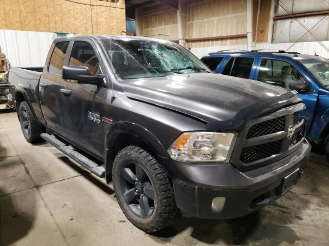 2016 Dodge RAM 1500 SLT