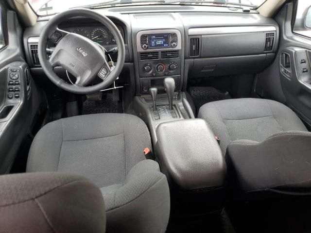 2003 Jeep Grand Cherokee Laredo