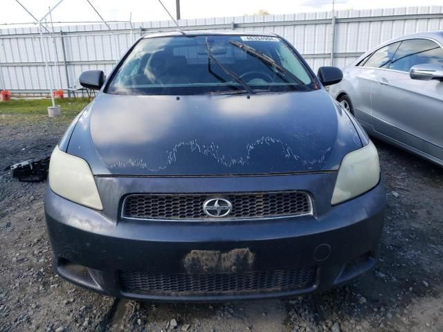 2005 Scion TC